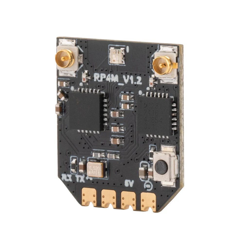 Radiomaster RP4TD-M ExpressLRS Mini True Diversity Receiver (2.4ghz)