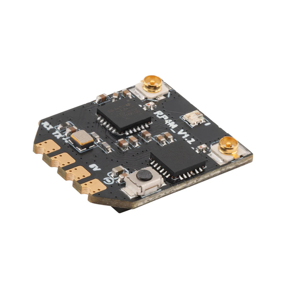 Radiomaster RP4TD-M ExpressLRS Mini True Diversity Receiver (2.4ghz)