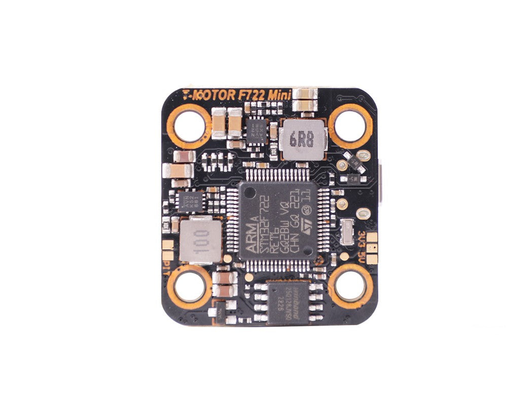 T-Motor Mini F7 MPU6000 Flight Controller