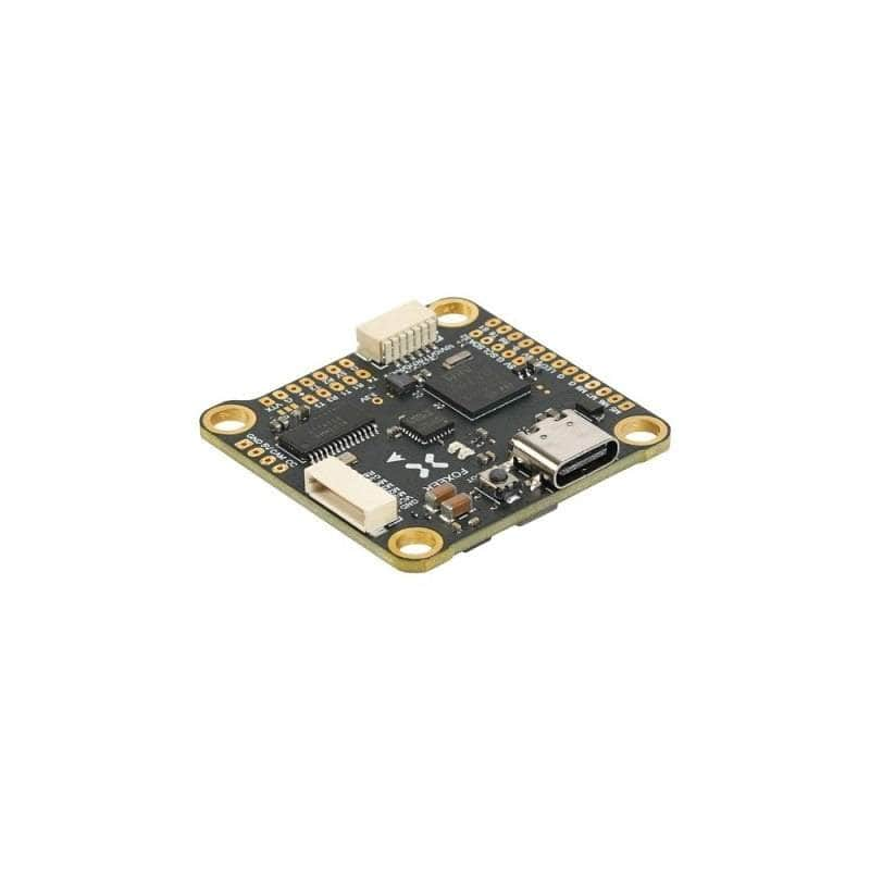 Foxeer H743 X8 4-8S 30x30 Dual BEC Barometer MPU6000 Flight Controller