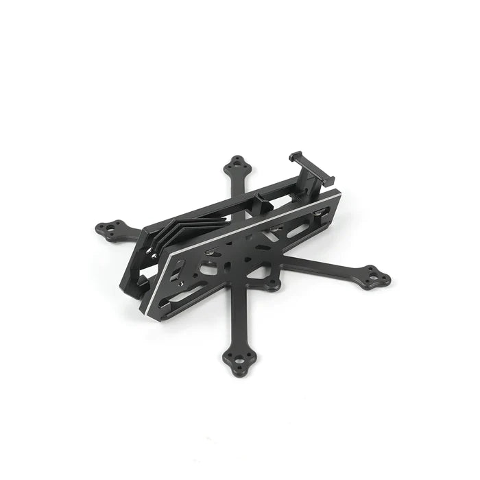 YMZFPV Lighting1 2inch FPV Quadrotor Freestyle FPV Frame kit