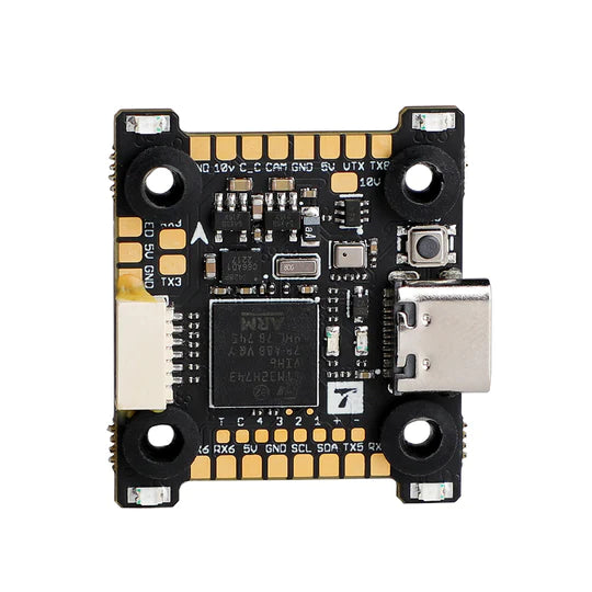 T-Motor H7 MINI ICM42688-P/BMI270 Flight Controller