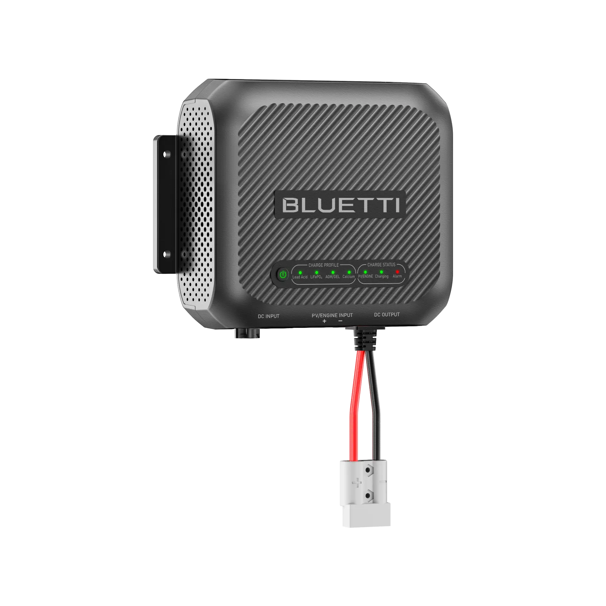 Bluetti D40 DC-DC Battery Charger