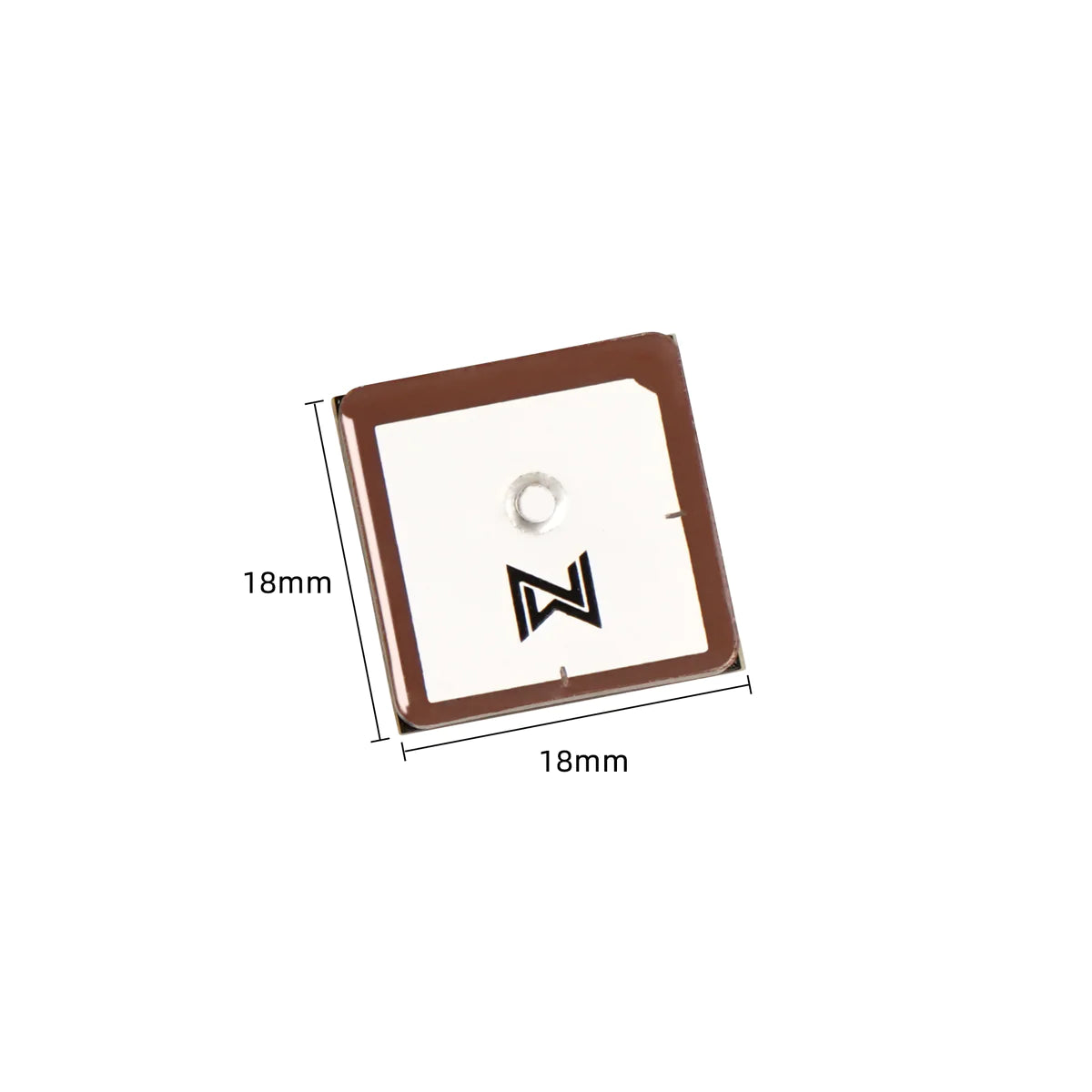 Walksnail WS-M181 GPS Module with Built in Mag COPJ-18GPS