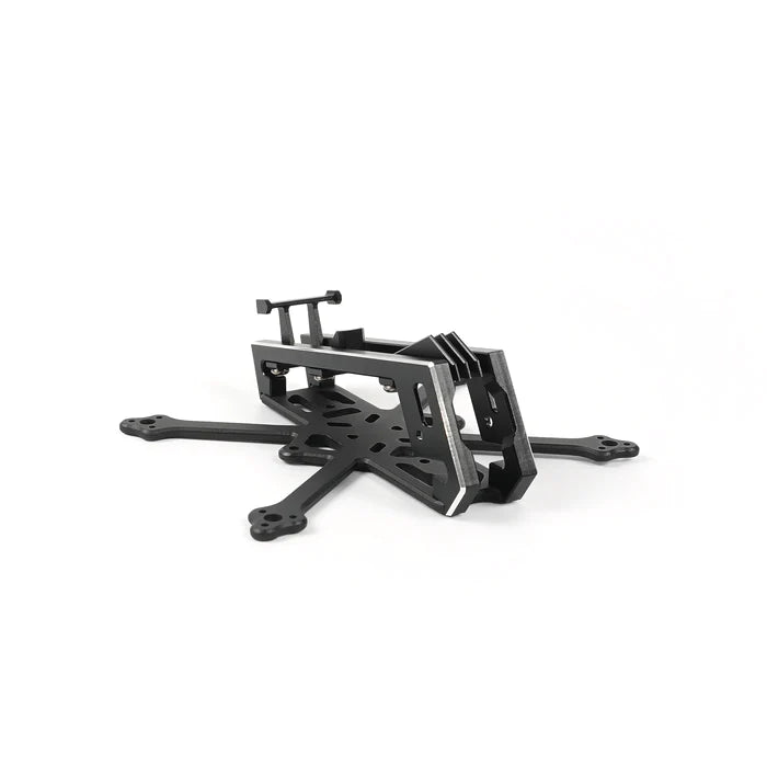 YMZFPV Lighting1 2inch FPV Quadrotor Freestyle FPV Frame kit