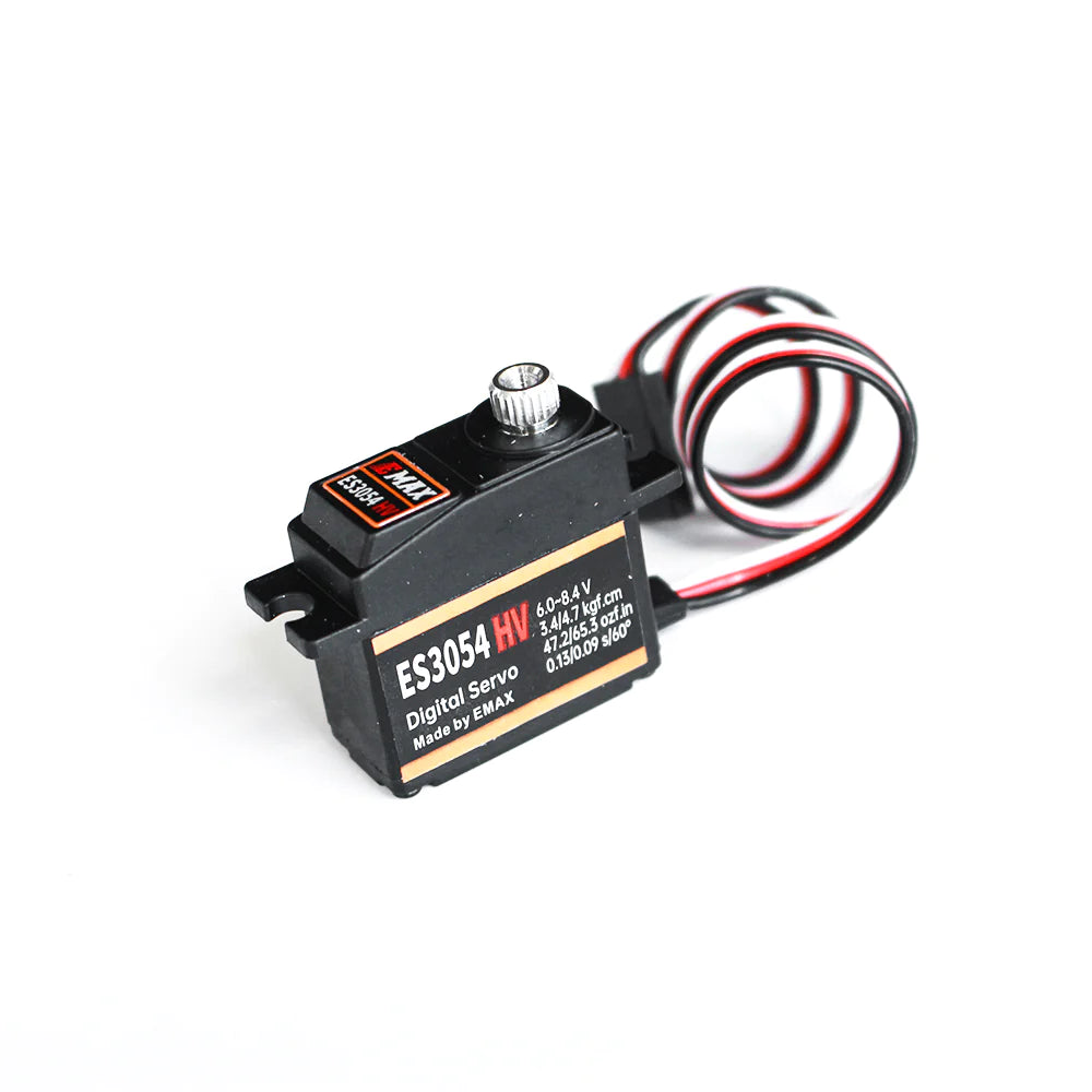 Emax ES3054HV All-Purpose High Voltage Metal Gear Digital Servo