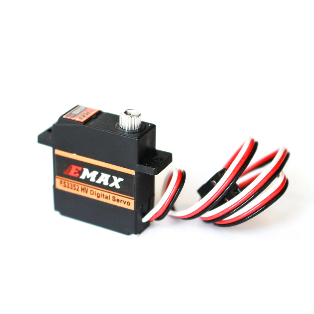 Emax ES3352HV All-Purpose High Voltage Metal Gear Digital Servo