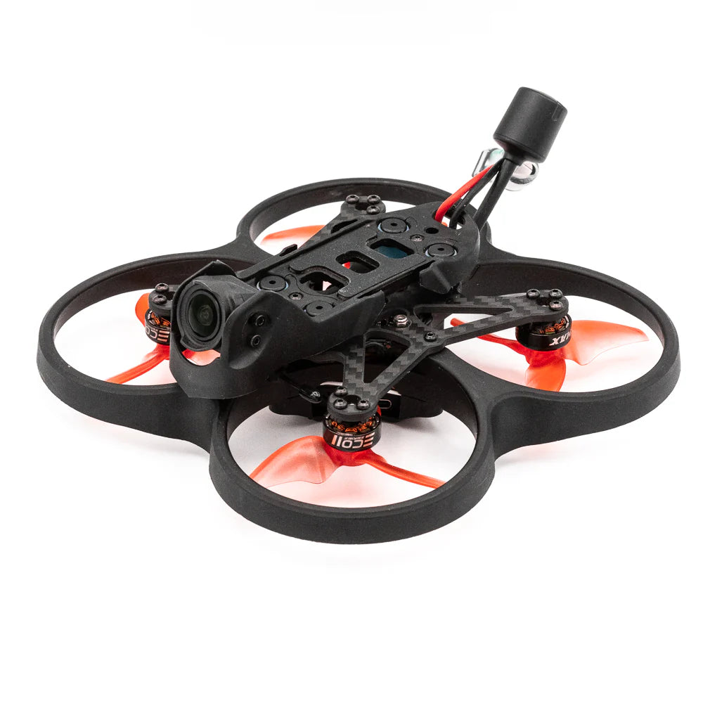 Emax Cinehawk Mini 2.5Inch FPV Racing Drone with 2.4G ELRS DJI O3