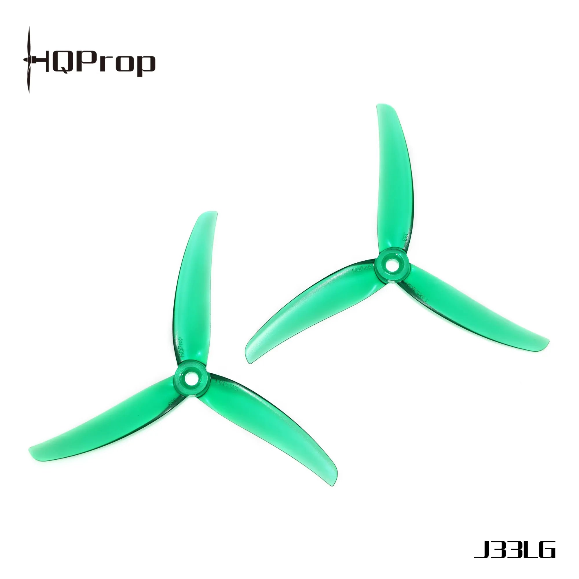 HQProp J33 Juicy Prop