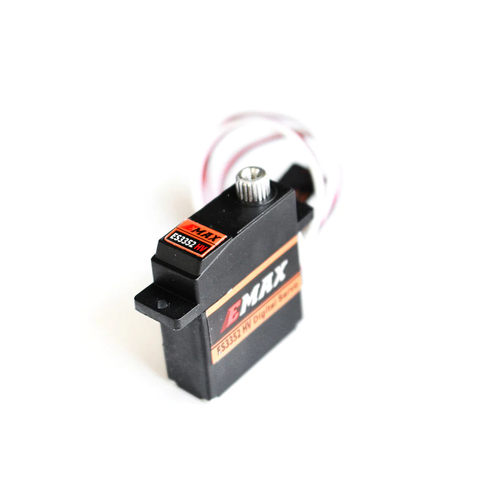 Emax ES3352HV All-Purpose High Voltage Metal Gear Digital Servo