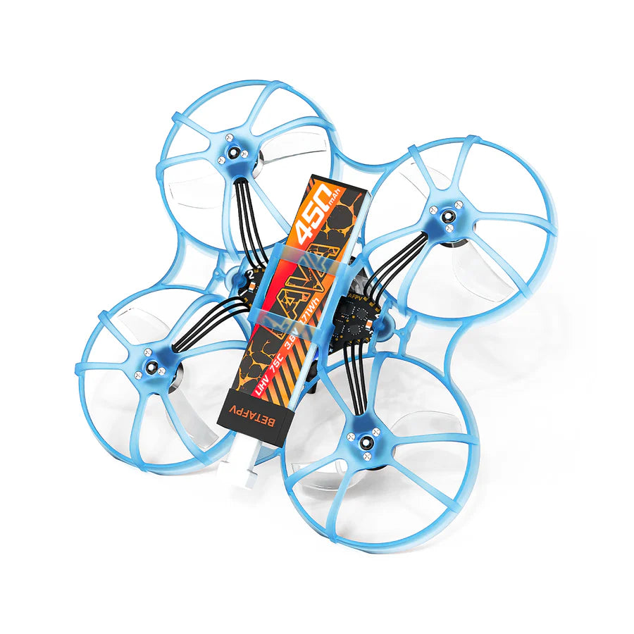 BetaFPV Air75 1s Brushless Whoop Quadcopter