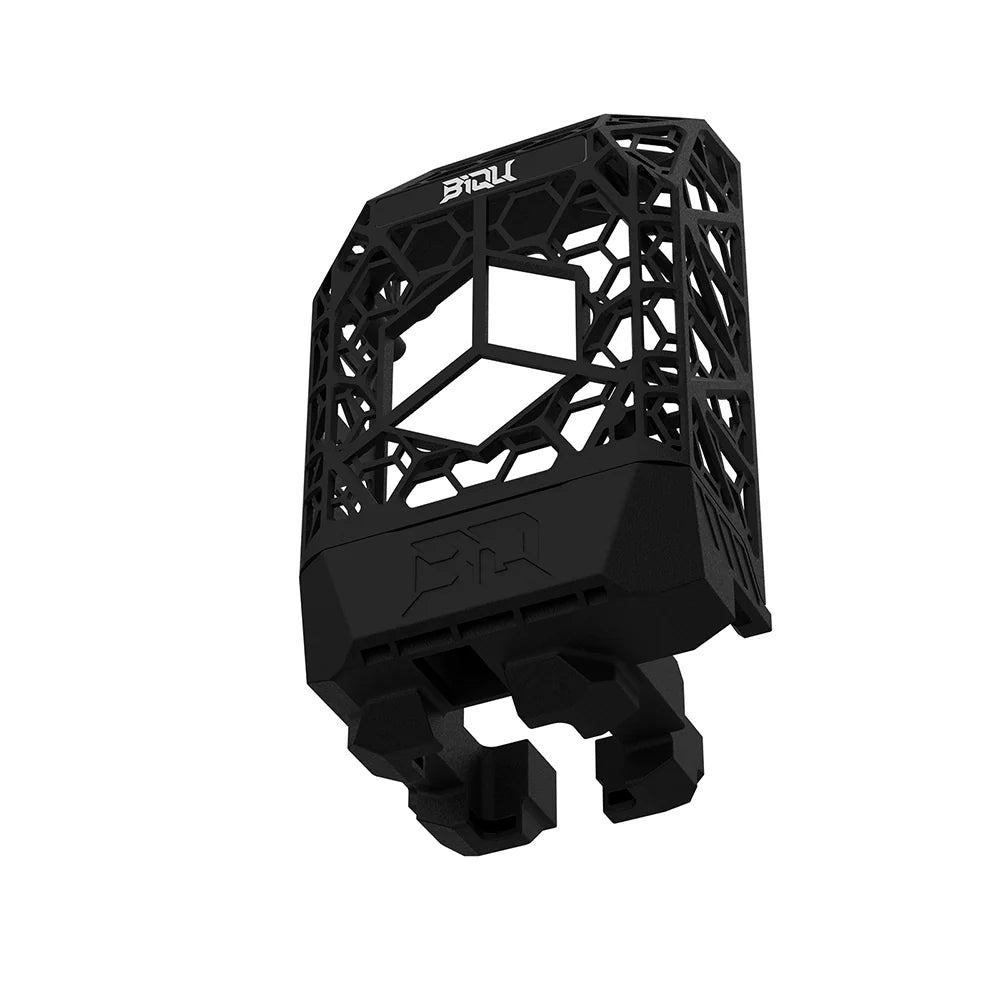 BIQU Panda Jetpack Extruder Front Cover for Bambu Lab P1/X1