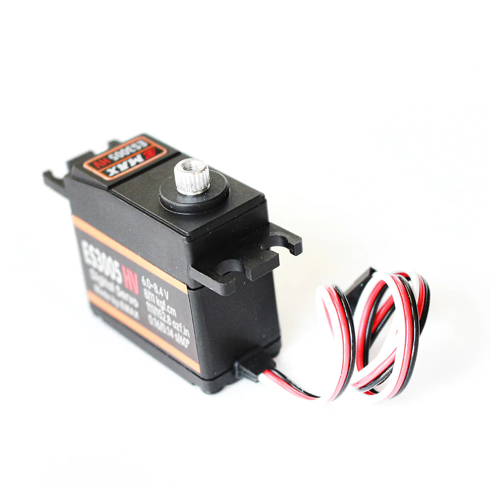 Emax ES3005HV All-Purpose High Voltage Metal Gear Digital Servo