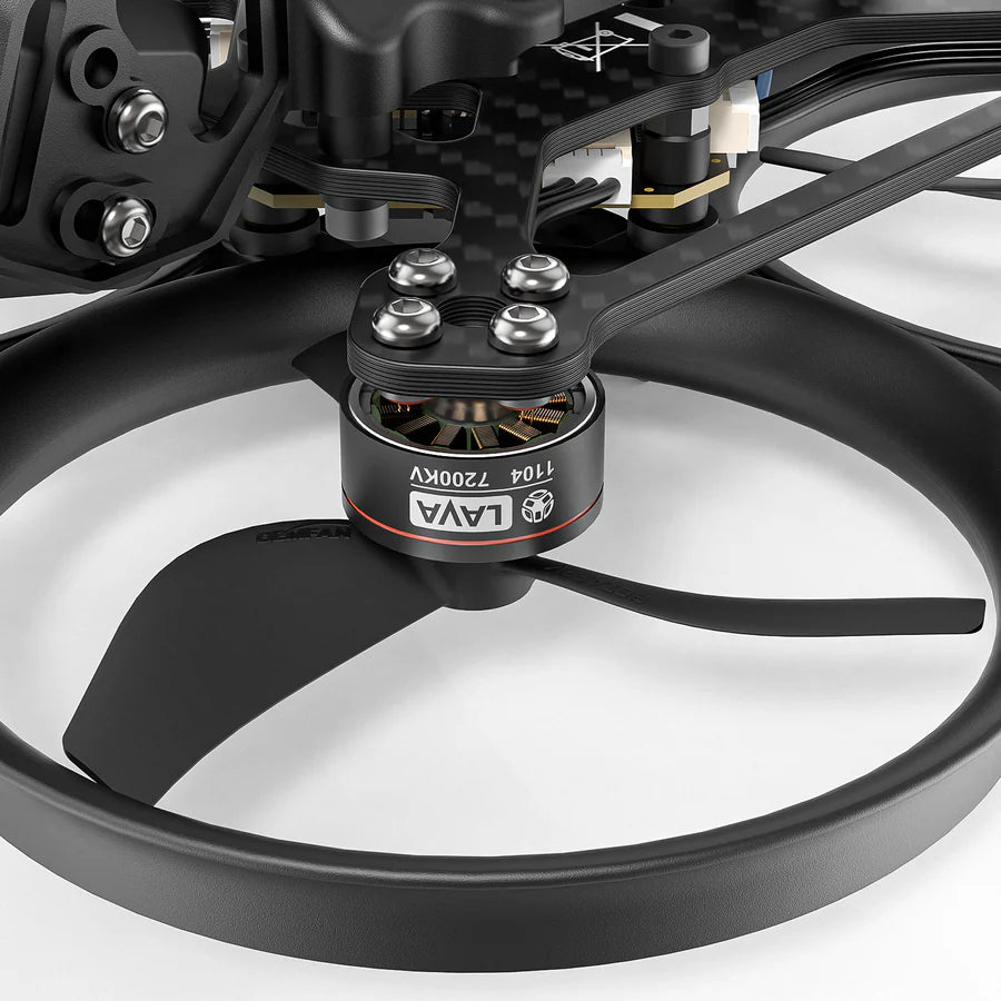 BetaFPV Pavo20 Pro Brushless Whoop Quadcopter