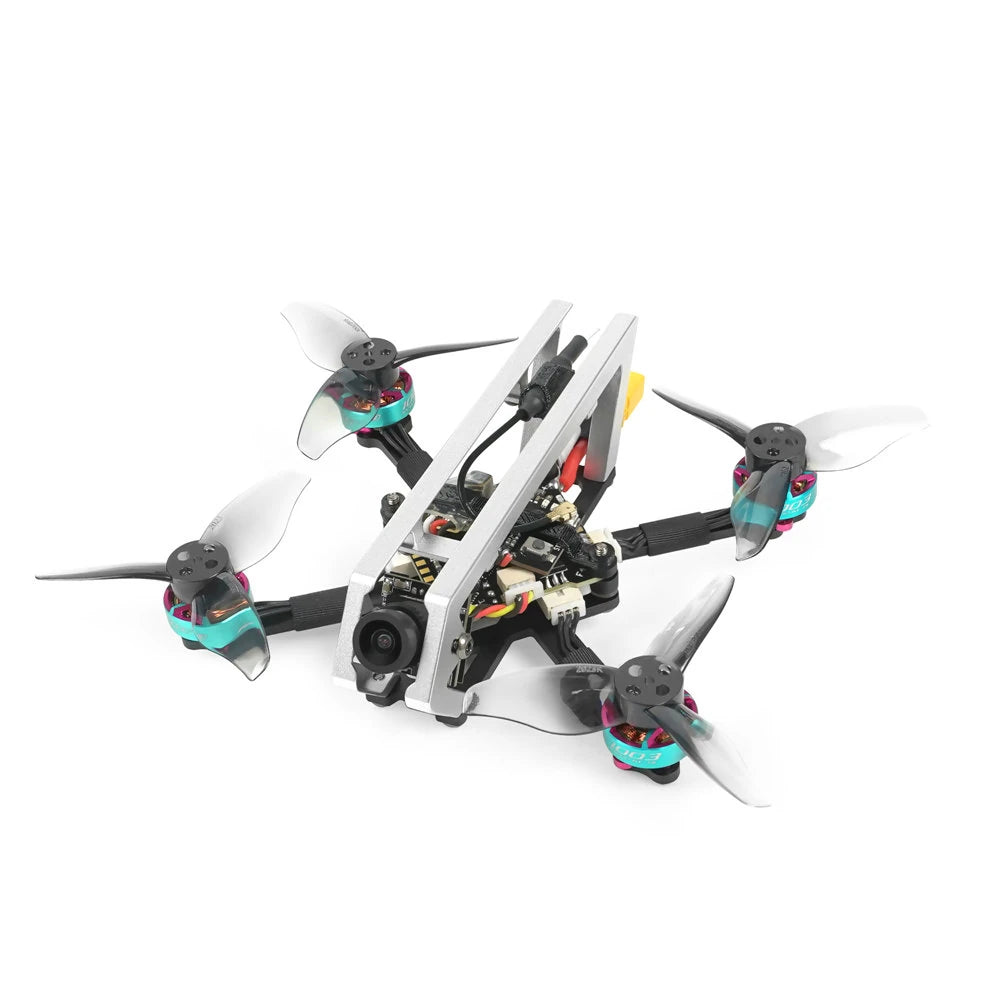 YMZFPV Lighting2  2 inch Freestyle FPV Racing Drone