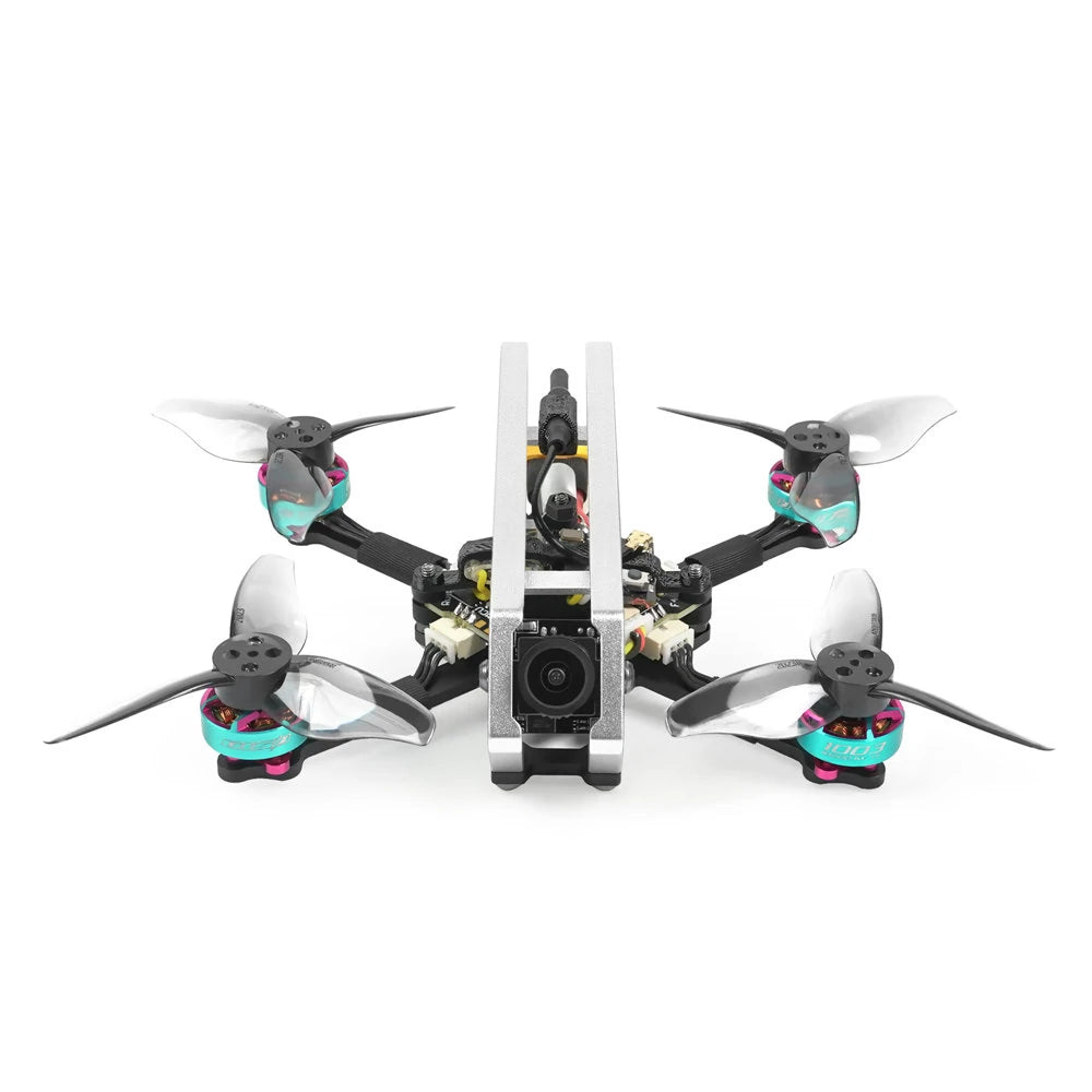 YMZFPV Lighting2  2 inch Freestyle FPV Racing Drone