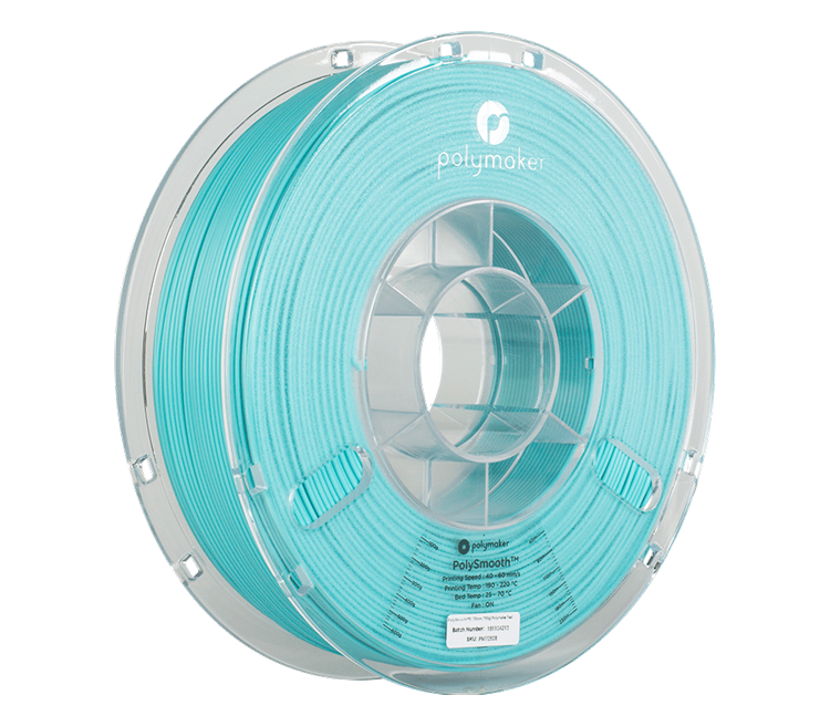 Polymaker PolySmooth PVB 1.75mm Filament 750g