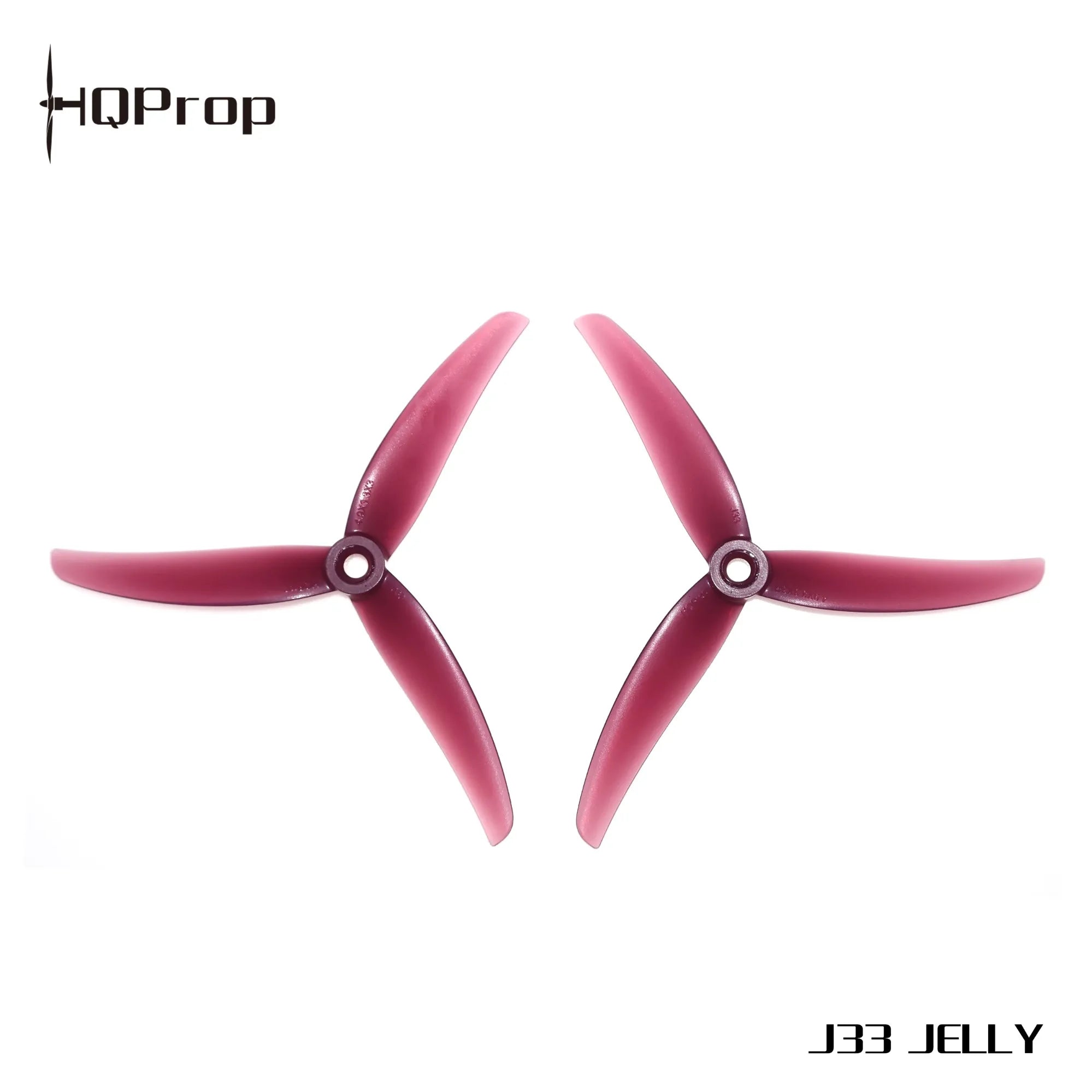 HQProp J33 Juicy Prop