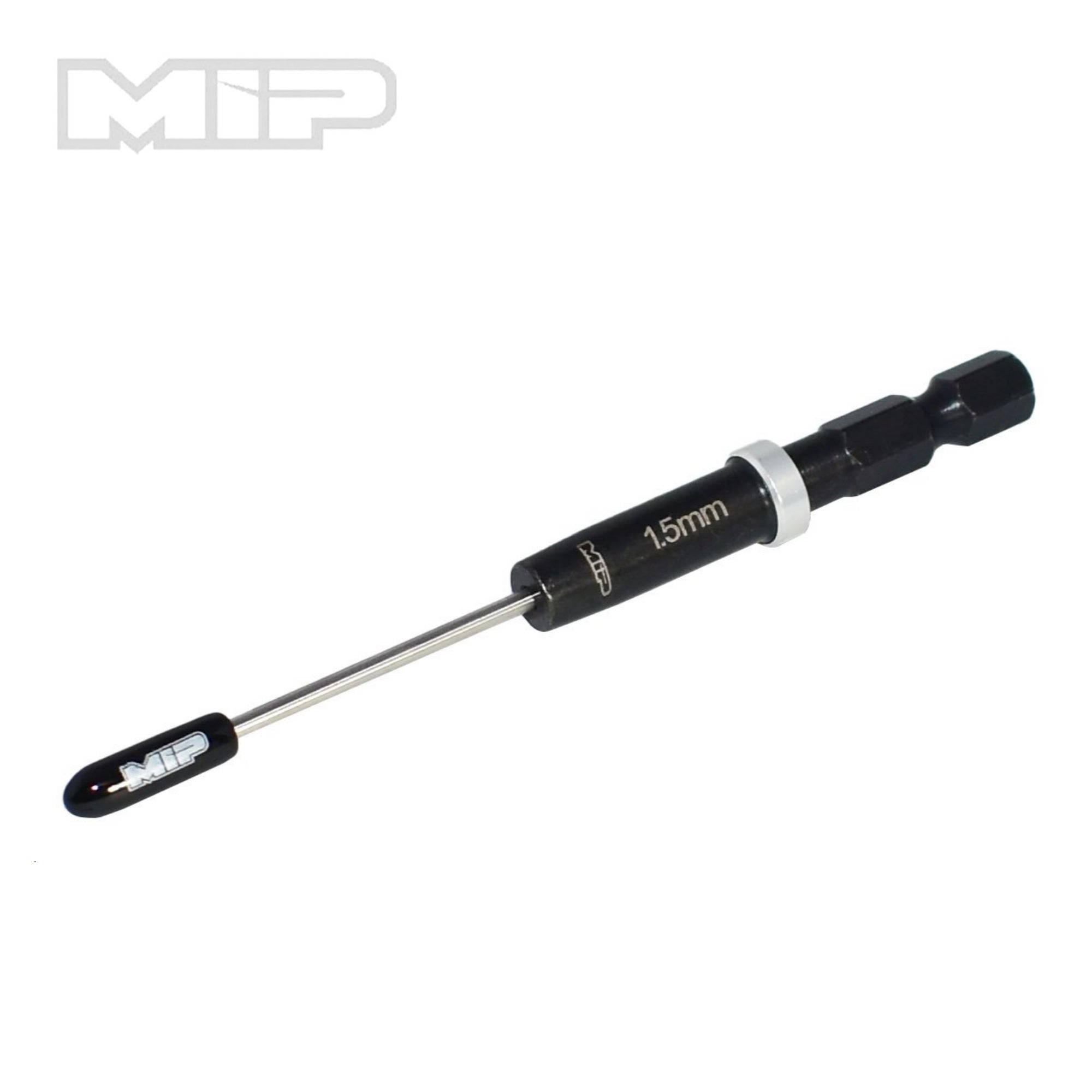 MIP Speed Tip 9207S 1.5mm Ball End Hex Driver Wrench Insert GEN 2