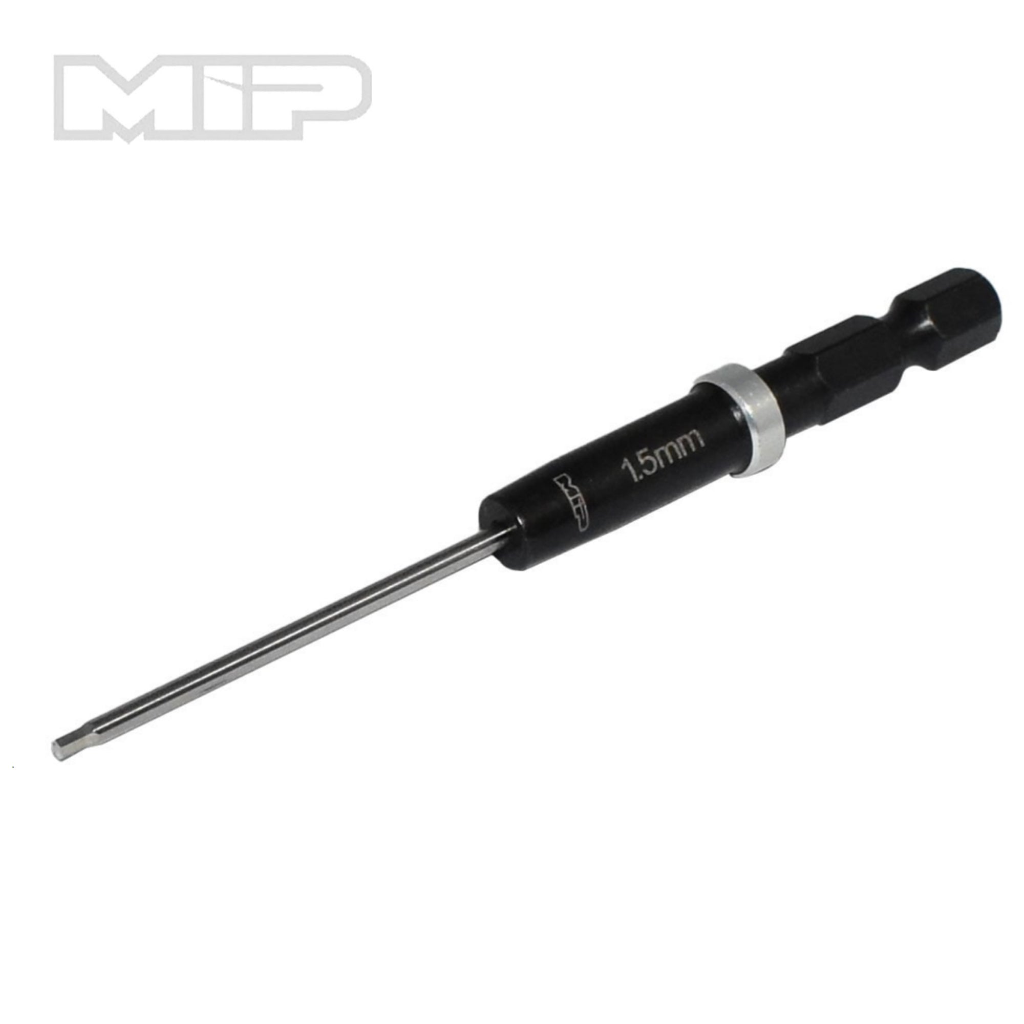 MIP Speed Tip 9207S 1.5mm Ball End Hex Driver Wrench Insert GEN 2