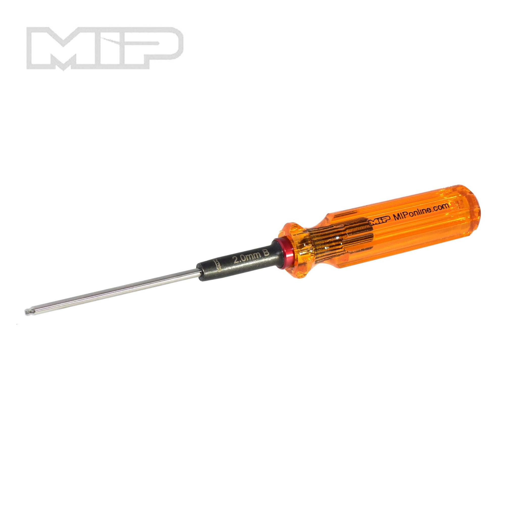 MIP 9240 2.0mm Ball End Hex Driver GEN 2