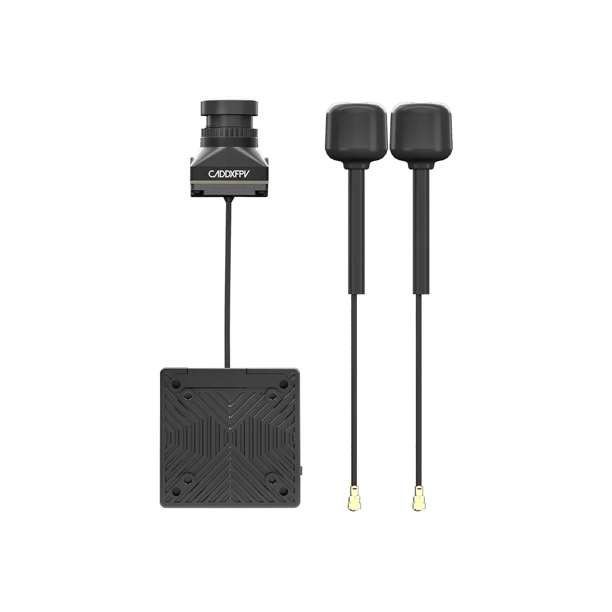 Walksnail Avatar HD Pro Kit V2 - Dual Antennas version WN08-6S14B