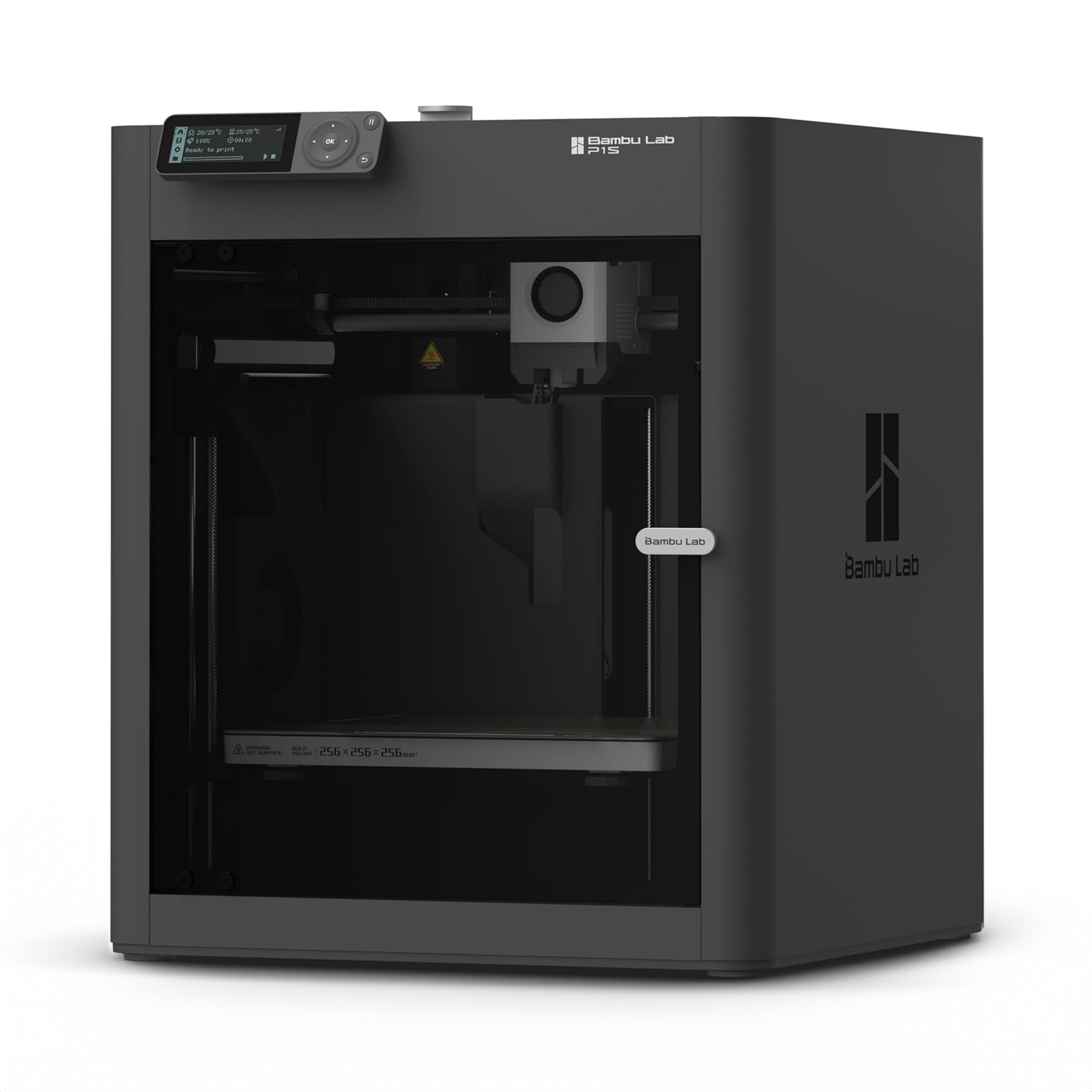 Bambu Lab P1S 3D Printer