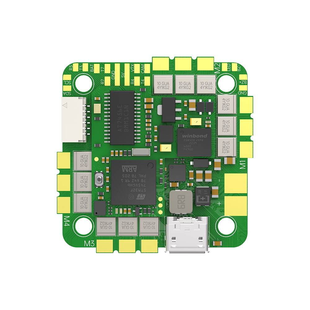 iFlight BLITZ Whoop F7 AIO BMI270 v1.1