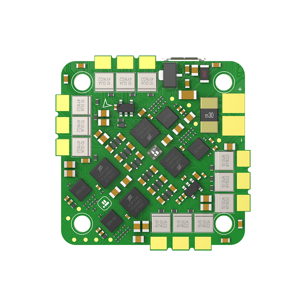 iFlight BLITZ Whoop F7 AIO BMI270 v1.1