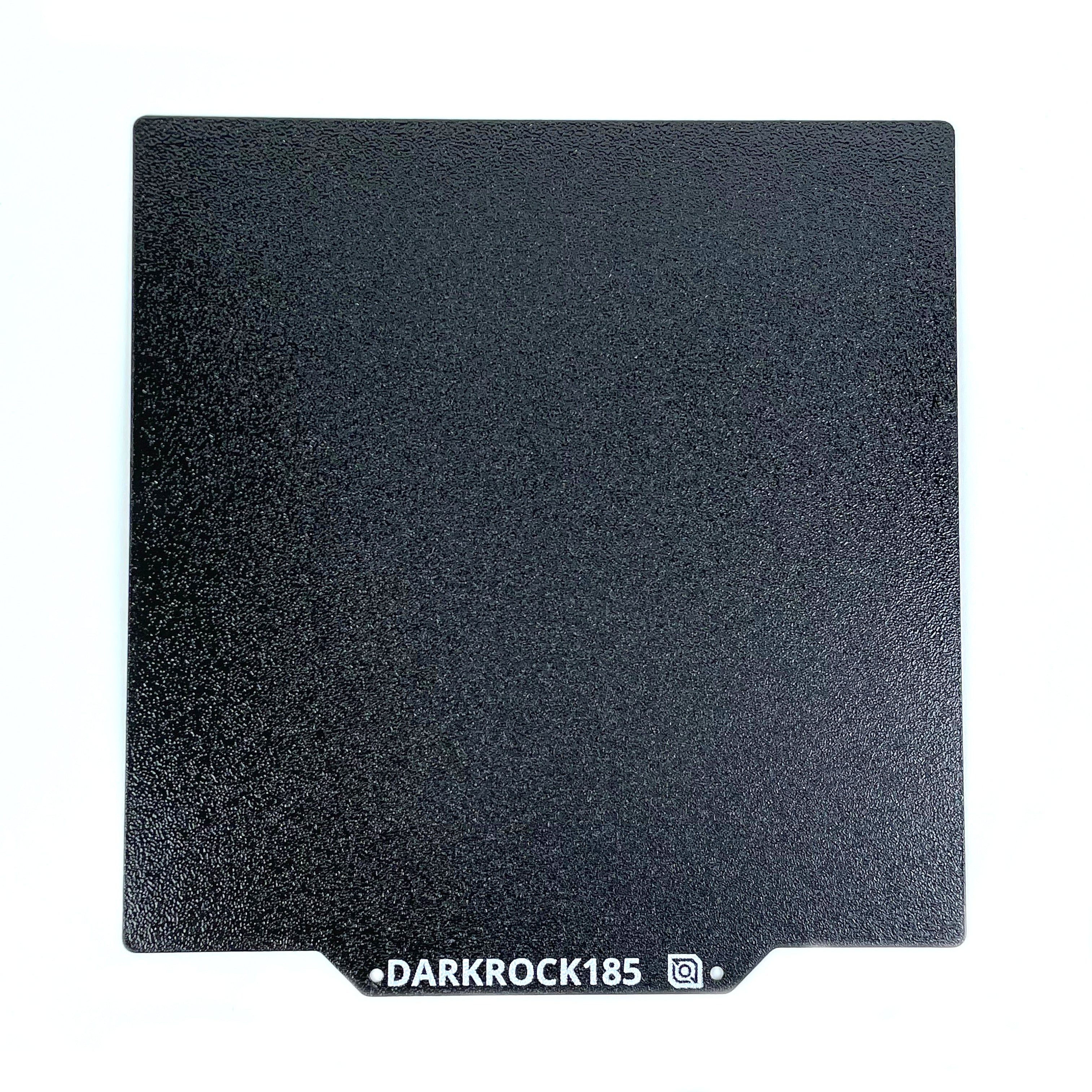 LDO Dark Rock Series Flex Plate 185mm