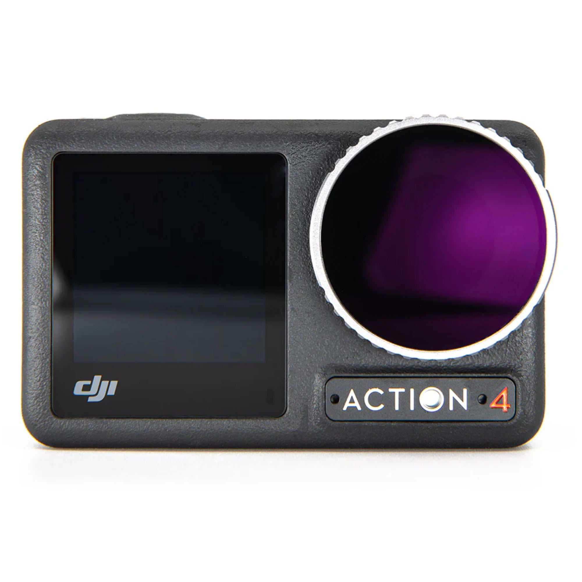 Camera Butter DJI Osmo Action 4 ND Filter Multi-Pack