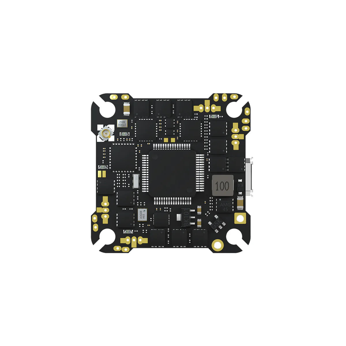 CADDX F4 AIO ELRS Flight Controller (Replacement for Gofilm 20) C0PJ-FK002