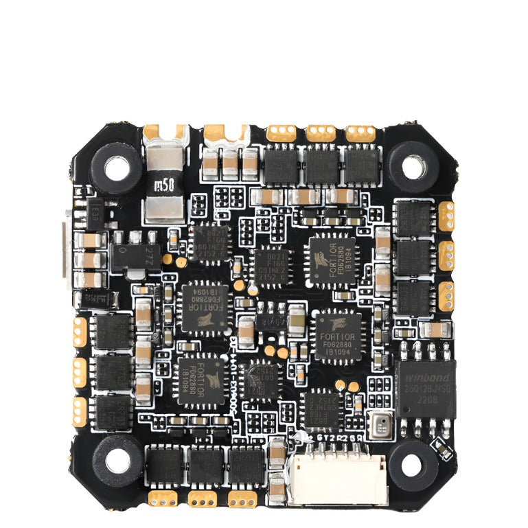 T-Motor F7 45A AIO MPU6000 Flight Controller & ESC