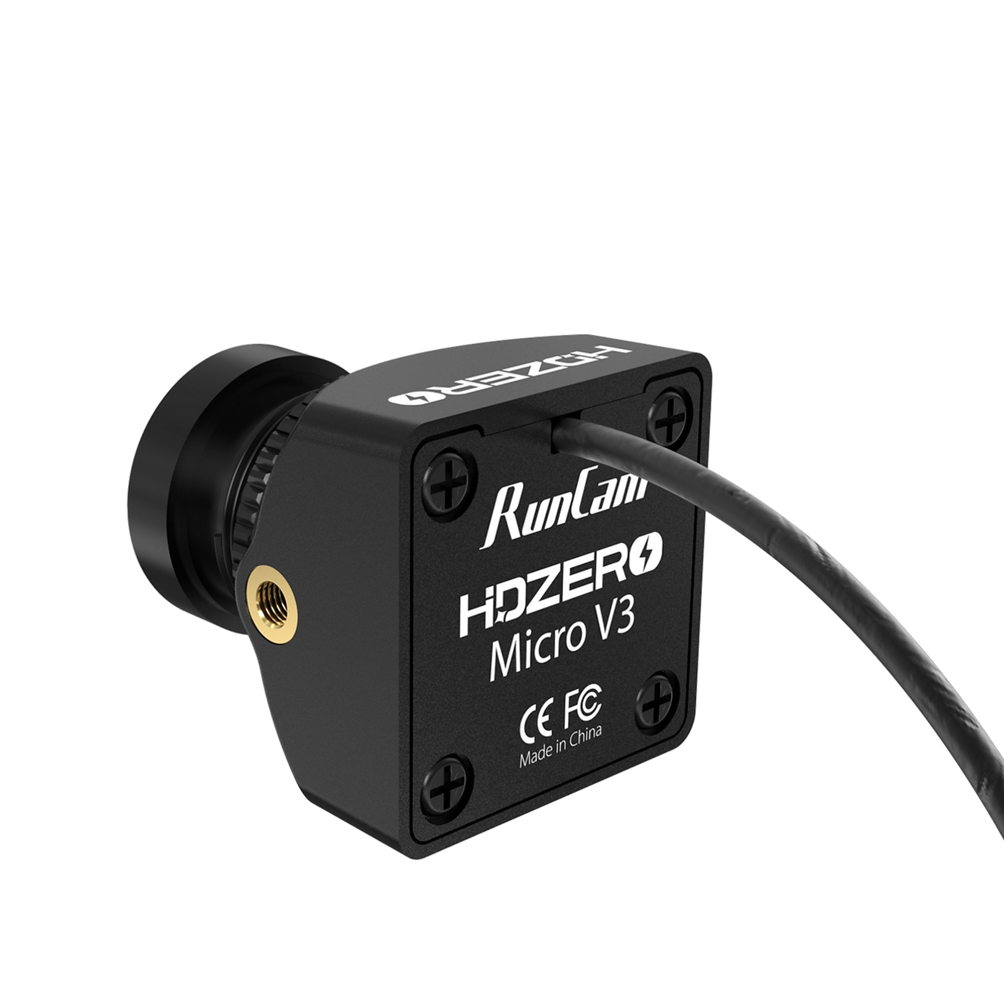 HDZero RunCam Micro Camera V3 (HDZ3204)