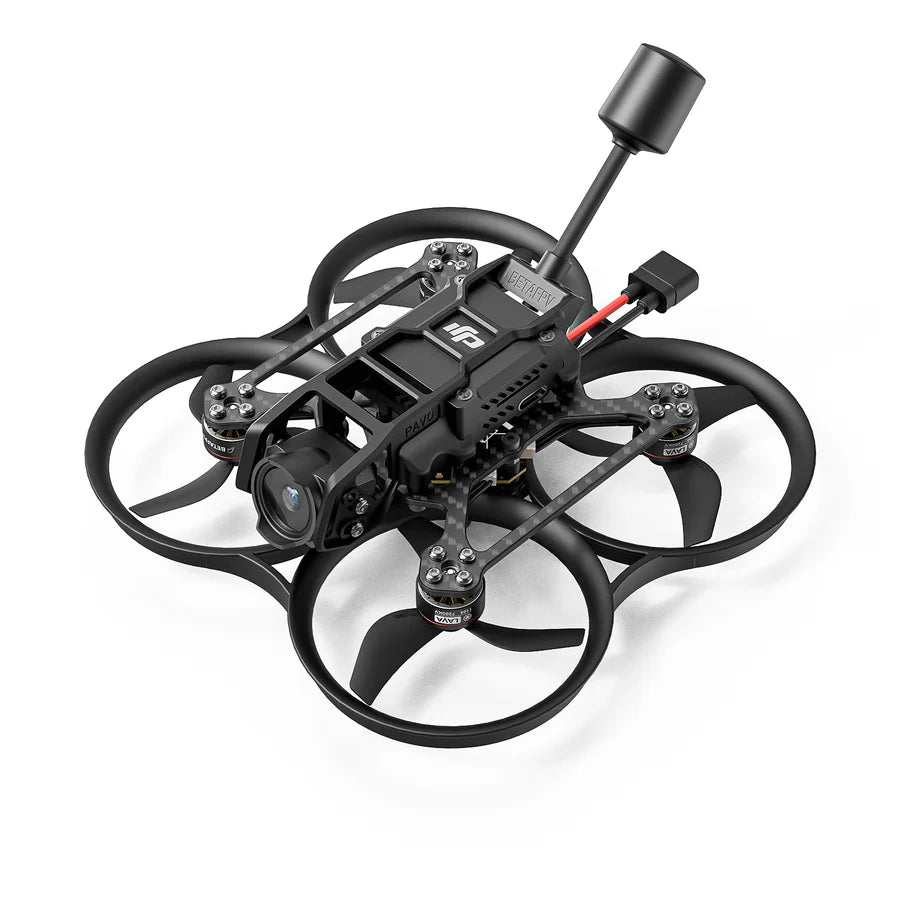 BetaFPV Pavo20 Pro Brushless Whoop Quadcopter