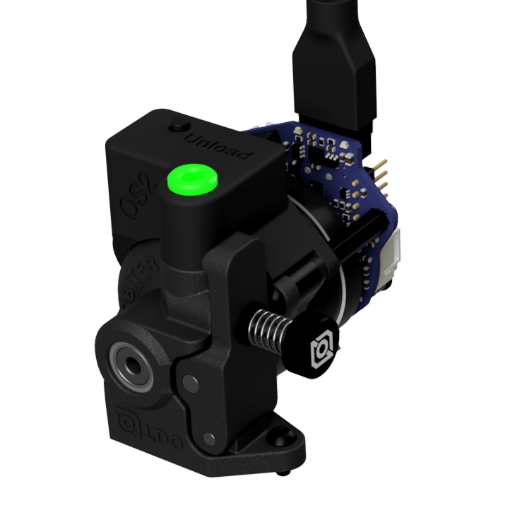 LDO Orbitool O2 Toolboard Kit (For Orbiter v2)