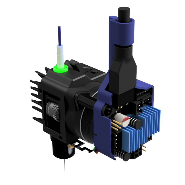 LDO Orbitool SO3 Toolboard Kit (for Orbiter v3)