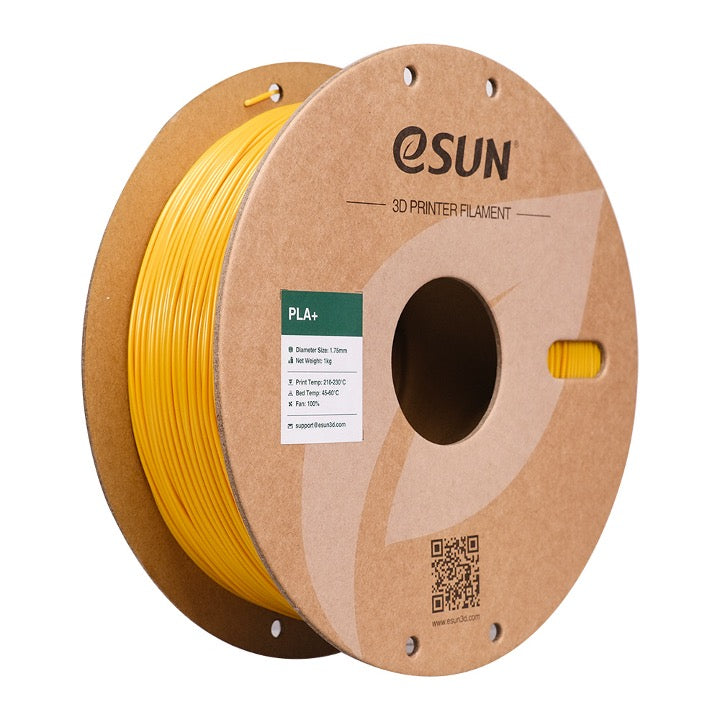 eSUN PLA+ Filament 1.75mm 1kg EOL - Replaced by High Speed version