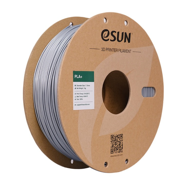 eSUN PLA+ Filament 1.75mm 1kg EOL - Replaced by High Speed version