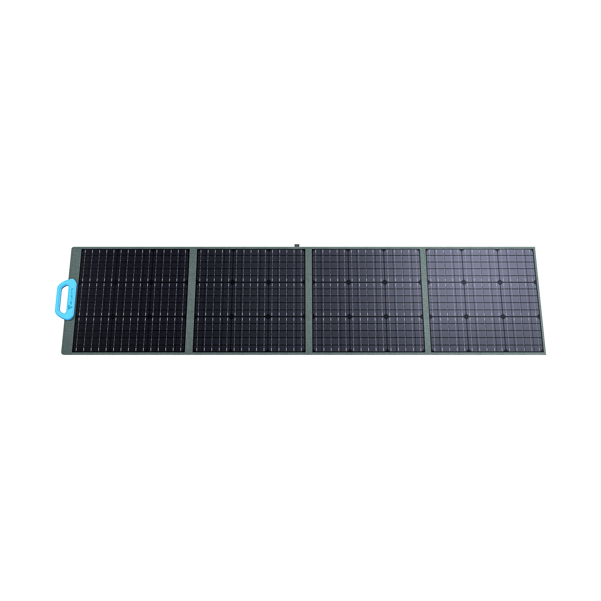 Bluetti PV200 200W Foldable Solar Panel