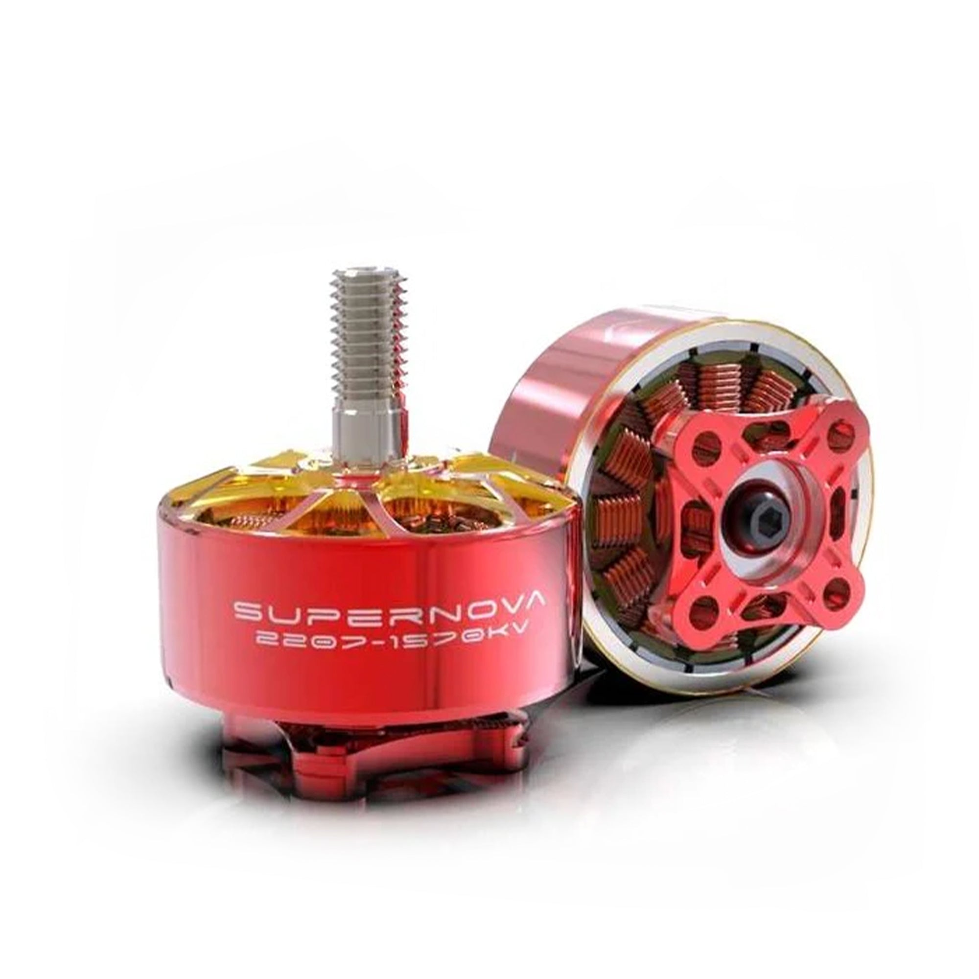 RCINPOWER AOS Supernova 2207 1570KV 8S Motor