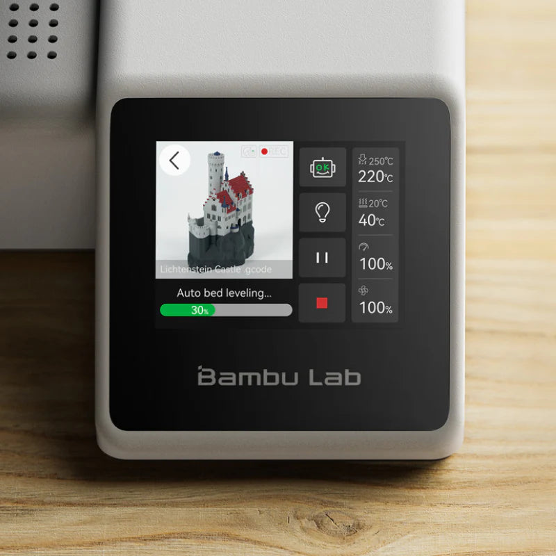 Bambu Lab Touch Screen A1 Mini