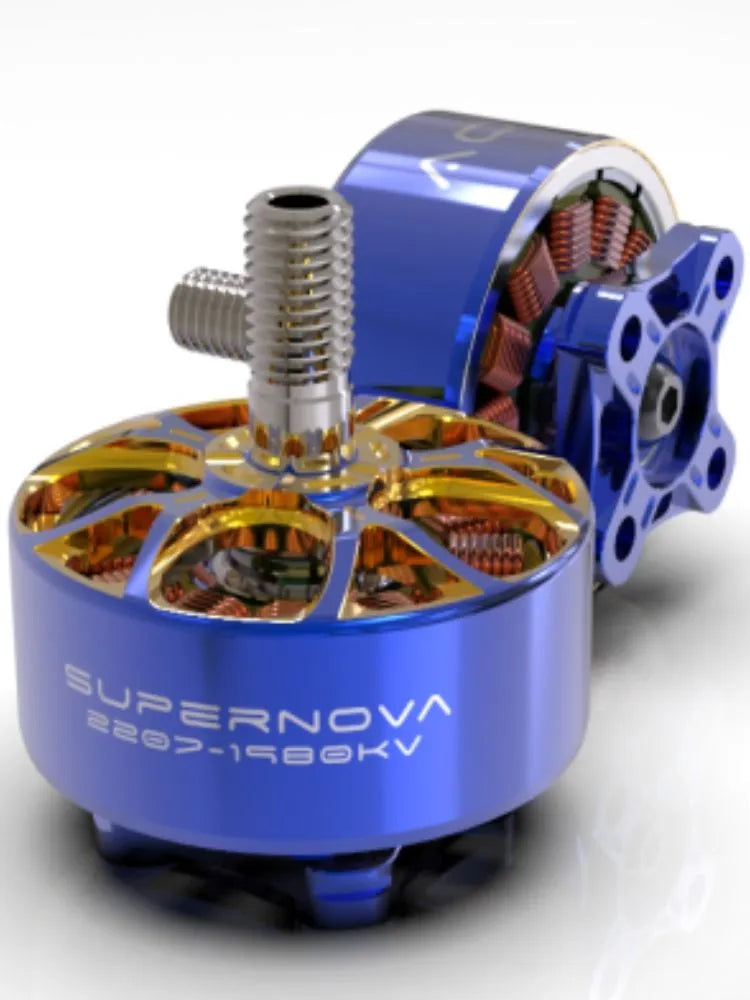 RCINPOWER AOS SUPERNOVA 2207 1980KV MOTOR