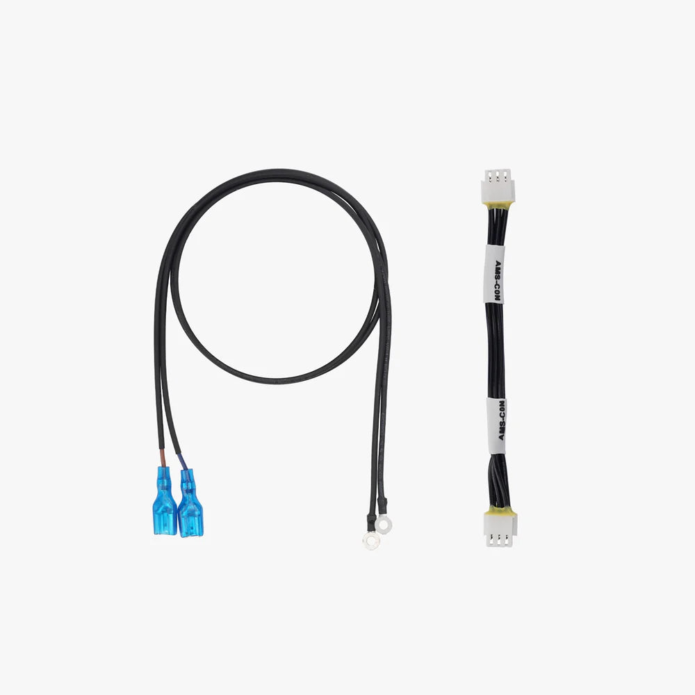 Bambu Lab Printer Cable Pack (4in1) SPP067