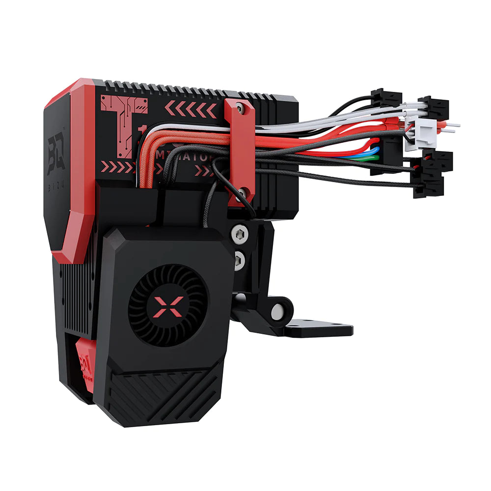 Bondtech BIQU Terminator Extruder