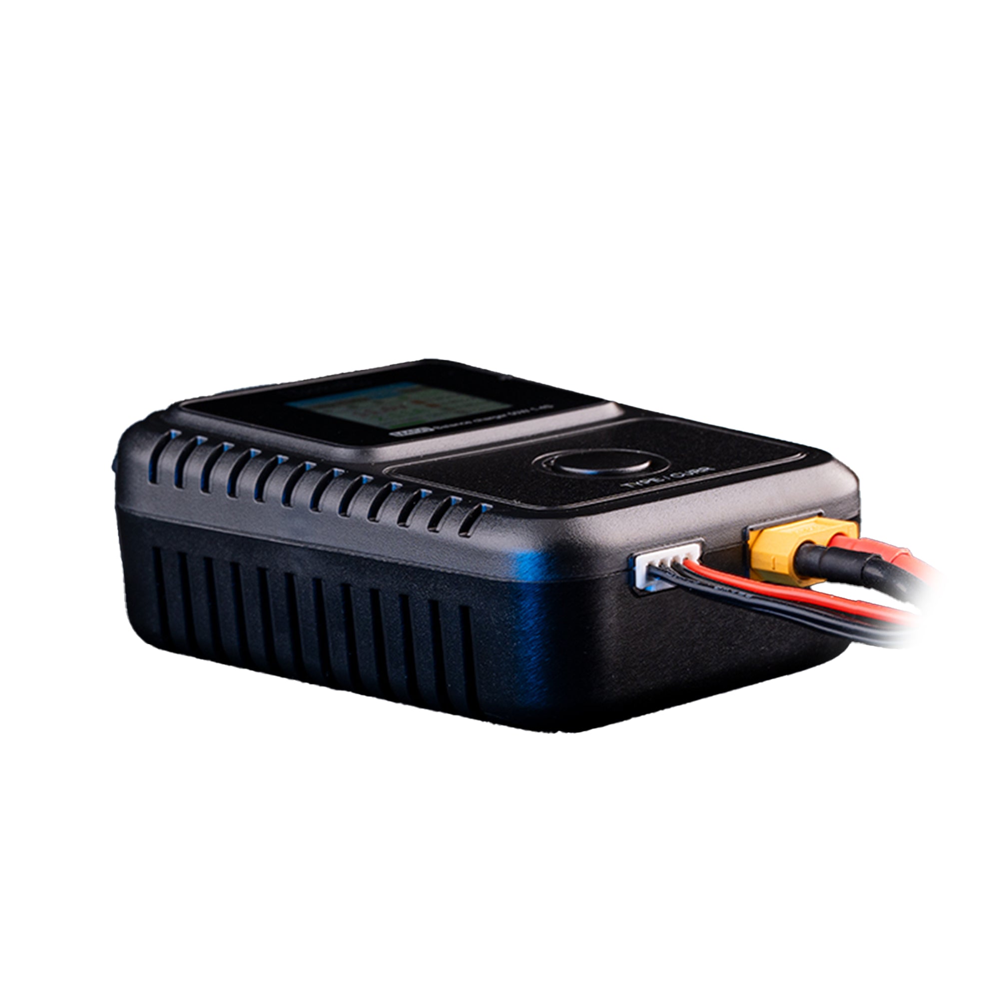 ToolKitRC M450 Charger 2~4S, LiPo, LiHV, LiFe, 50W 5A