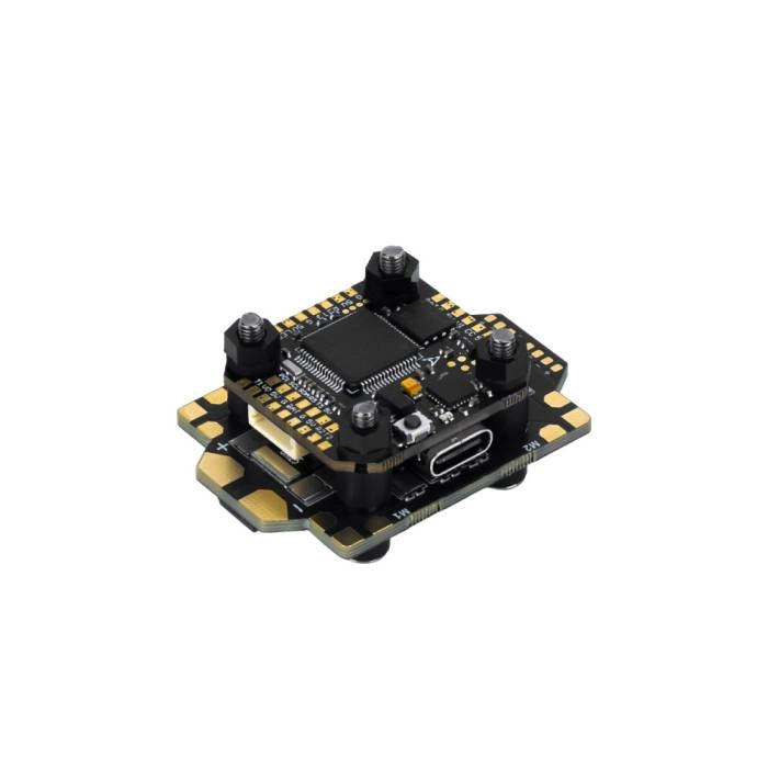 AxisFlying Argus Mini Stack F7 FC 55A 4-6S ESC 20x20