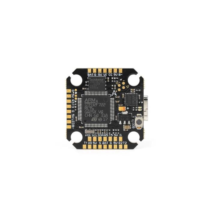 AxisFlying Argus Mini Stack F7 FC 55A 4-6S ESC 20x20