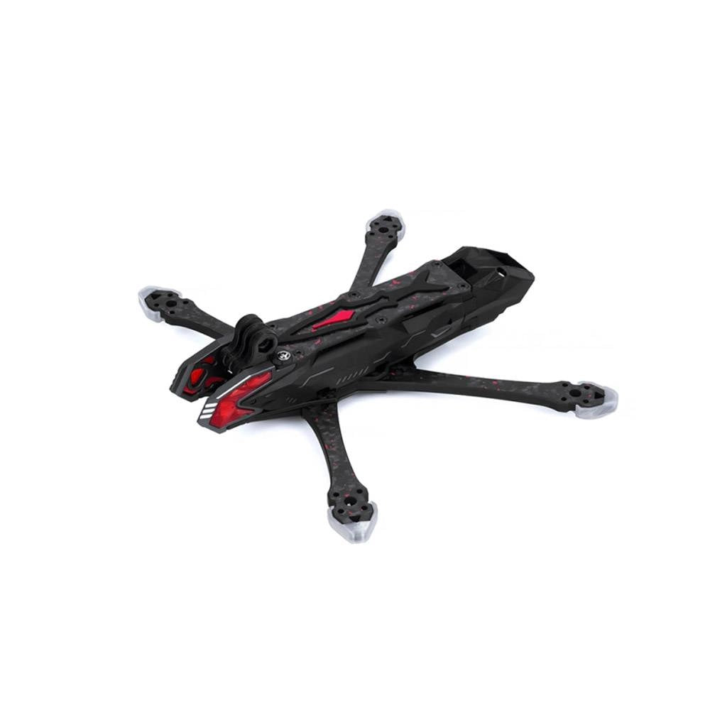 AxisFlying Manta 5 Pro Deadcat Frame Kit