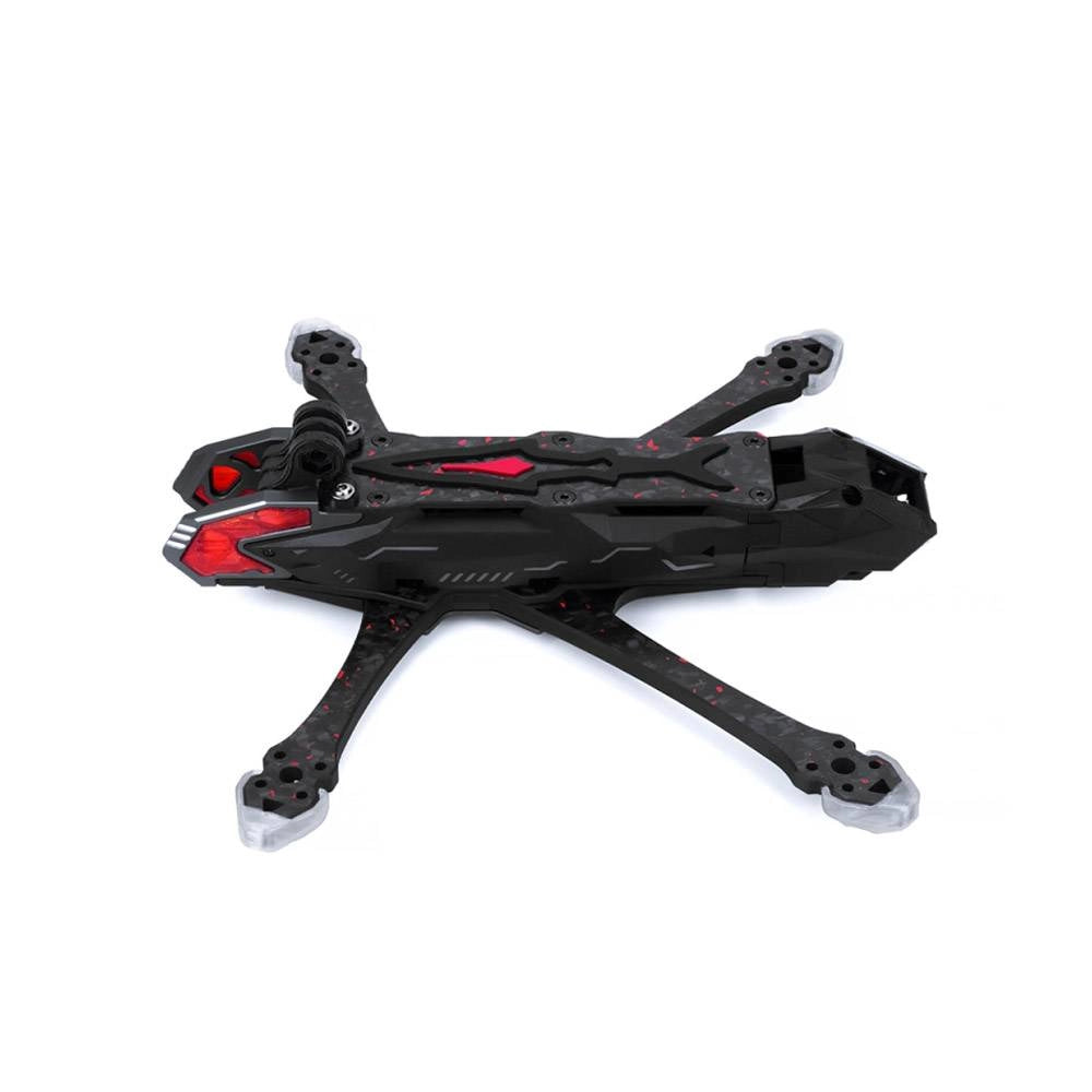 AxisFlying Manta 5 Pro Deadcat Frame Kit